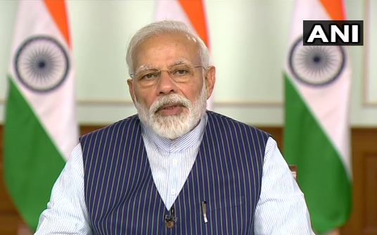 प्रधानमंत्री मोदी आज ‘भारत टेक्स-2024' का करेंगे उद्घाटन, 100 से अधिक देश इवेंट में लेंगे हिस्सा